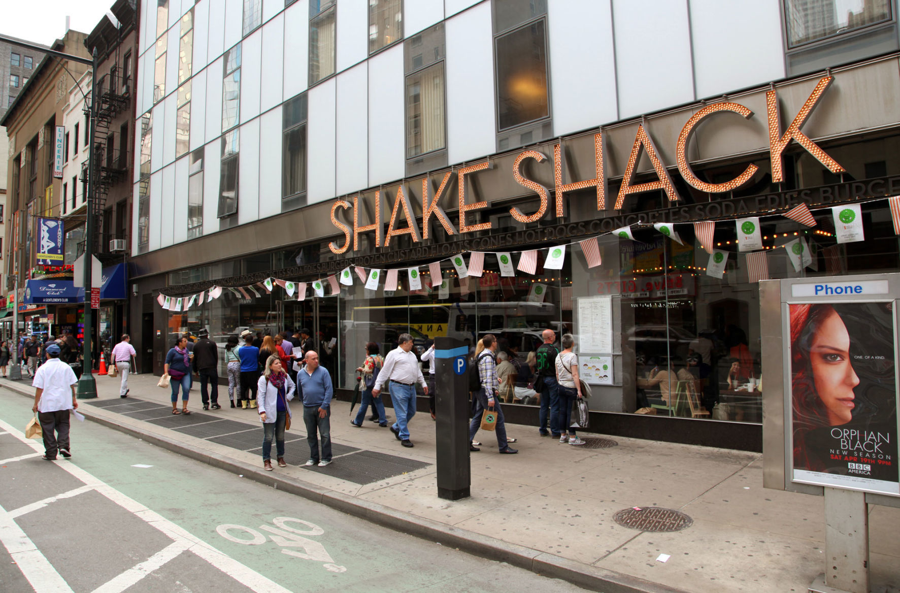 Shake Shack